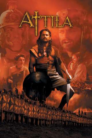 Attila L'unno (2001) streaming