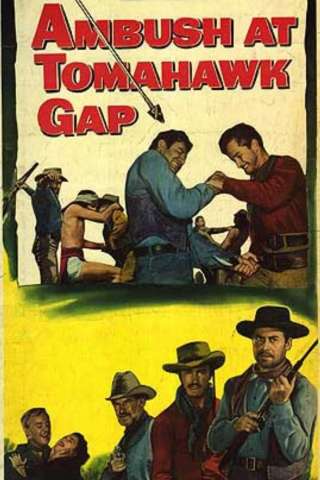 Terra bruciata (1953) streaming