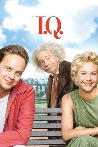 Genio per amore (1994) streaming