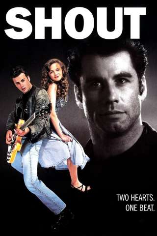 Shout (1991) streaming