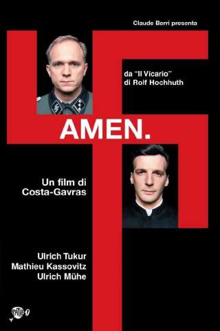 Amen. (2002) streaming