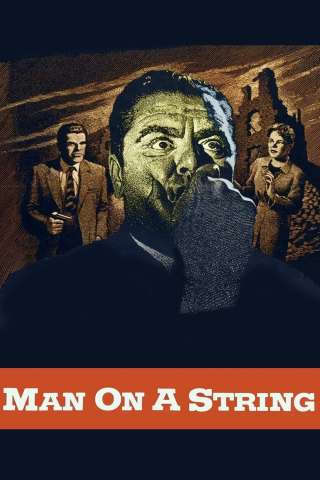 Spionaggio al vertice (1960) streaming