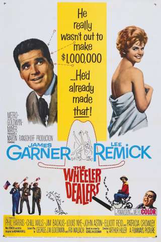 Letti separati (1963) streaming