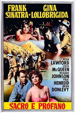 Sacro e profano (1959) streaming
