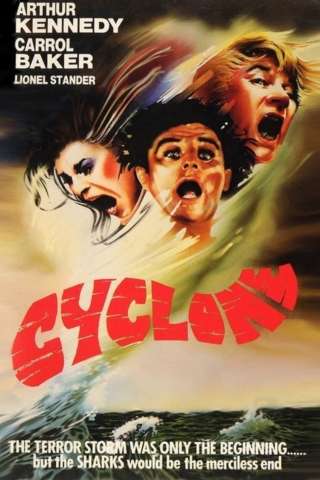 Cyclone - Ciclone (1978) streaming