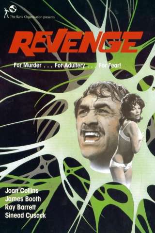 Revenge (1971) streaming