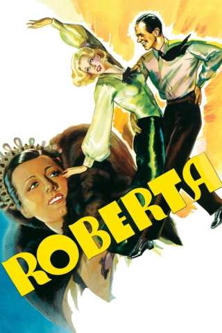 Roberta (1935) streaming