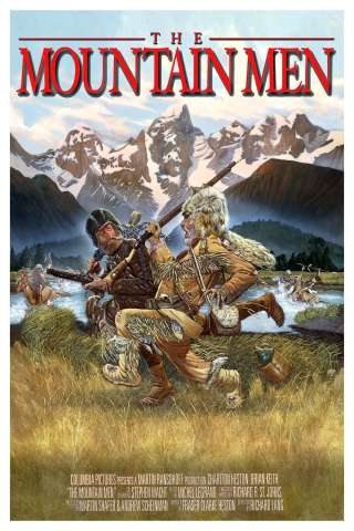 I giganti del West (1980) streaming