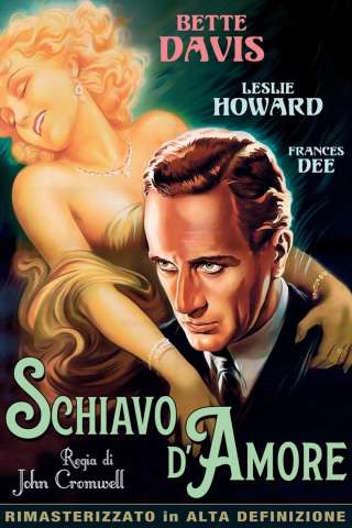 Schiavo d'amore (1934) streaming