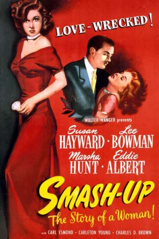 Una donna distrusse (1947) streaming
