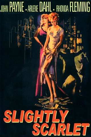 Veneri rosse (1956) streaming