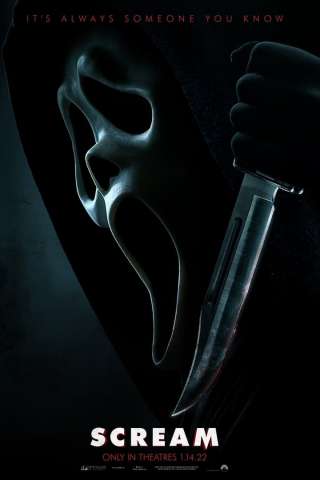 Scream 5 (2022) streaming