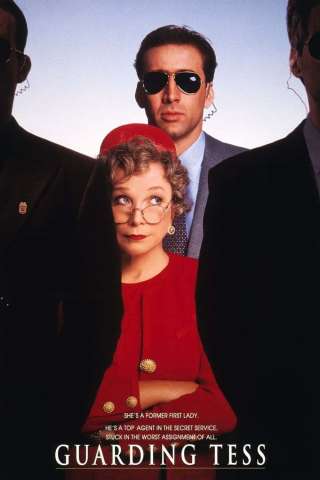 Cara, insopportabile Tess (1994) streaming