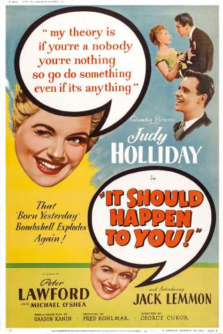 La ragazza del secolo (1954) streaming
