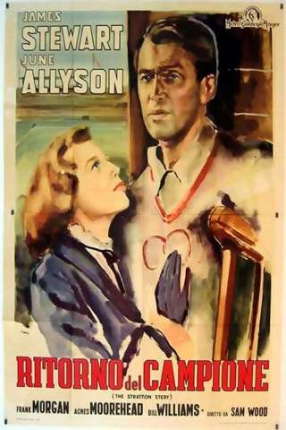 Il ritorno del campione (1949) streaming