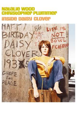 Lo strano mondo di Daisy Clover (1965) streaming