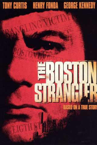 Lo strangolatore di Boston (1968) streaming