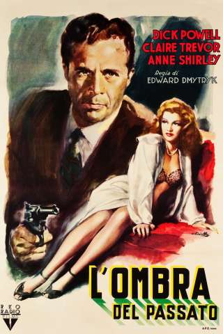 L'ombra del passato (1944) streaming