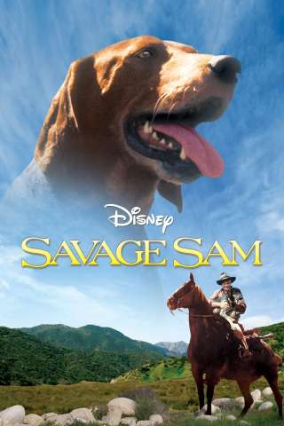 Sam il selvaggio (1963) streaming