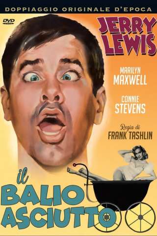 Il balio asciutto (1958) streaming