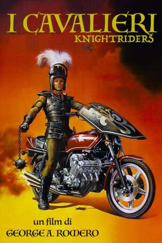 I cavalieri (1981) streaming
