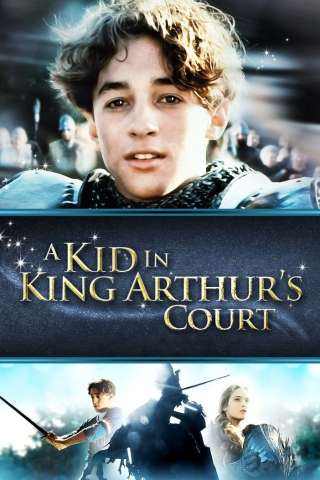 Un ragazzo alla corte di re Artù (1995) streaming