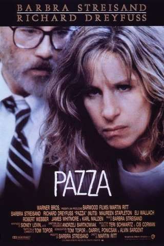 Pazza (1987) streaming