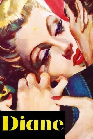 Diana la cortigiana (1956) streaming