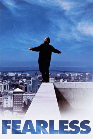 Fearless - Senza paura (1993) streaming