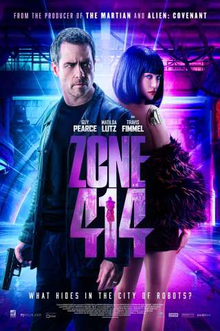Zone 414 (2021) streaming