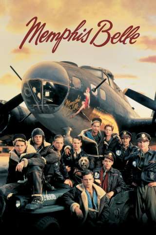 Memphis Belle (1990) streaming