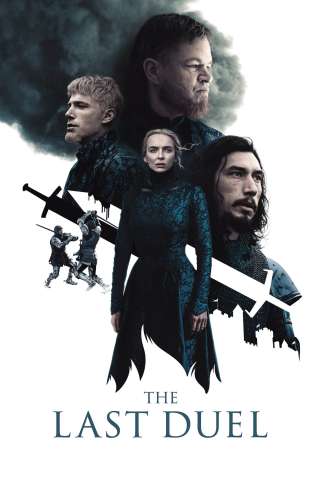 The Last Duel (2021) streaming