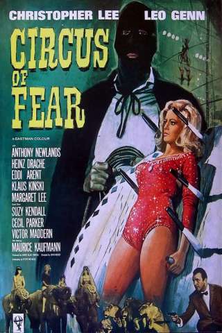 Il lungo coltello di Londra (1966) streaming