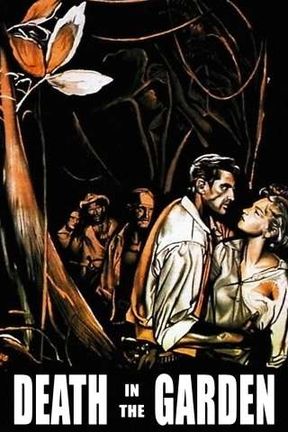 La selva dei dannati (1956) streaming