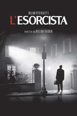 L'esorcista (1973) streaming