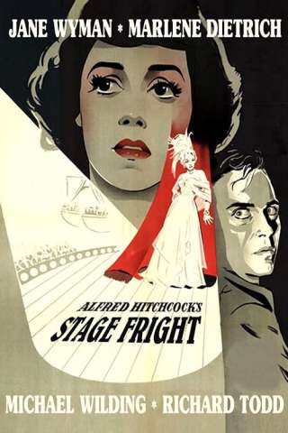 Paura in palcoscenico (1950) streaming