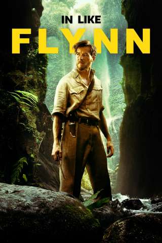 Le avventure di Errol Flynn (2018) streaming