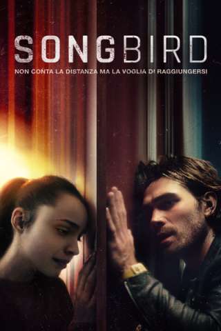Songbird (2020) streaming