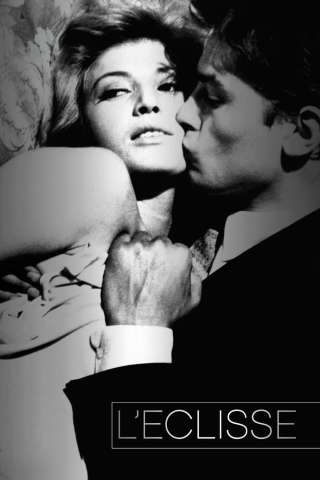 L'eclisse (1962) streaming