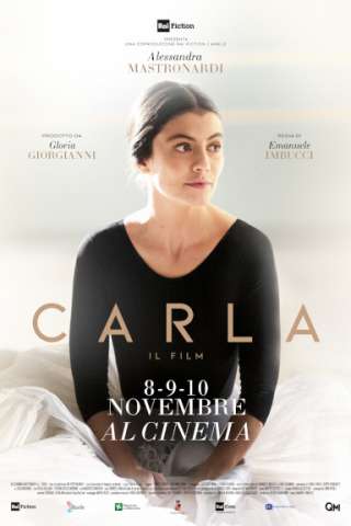 Carla - il film (2021) streaming