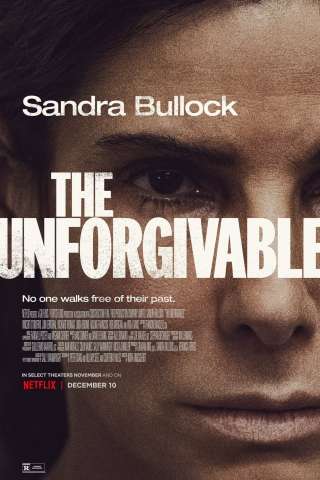 The Unforgivable (2021) streaming