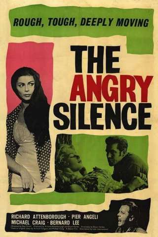 La tortura del silenzio (1960) streaming