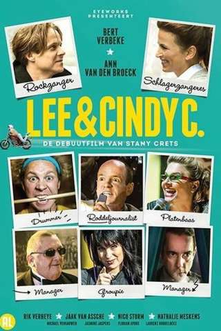 Lee & Cindy C. (2015) streaming