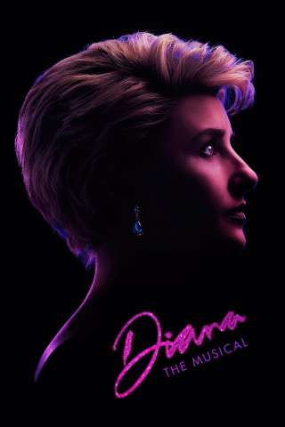 Diana: il musical (2021) streaming