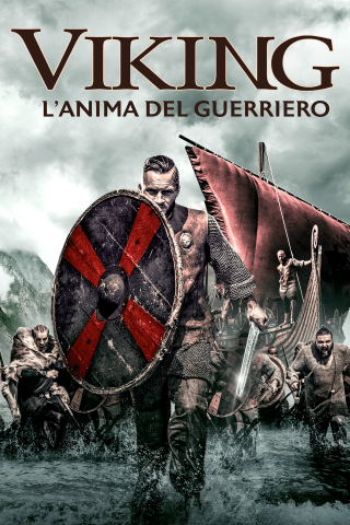 Viking Blood - L'anima del guerriero (2019) streaming