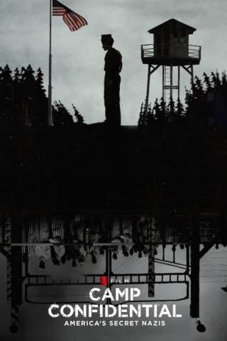 Camp Confidential: nazisti in America (2021) streaming