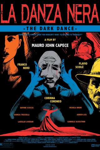 La danza nera (2020) streaming