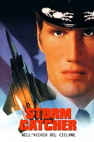 Storm Catcher - Nell'occhio del ciclone (1999) streaming