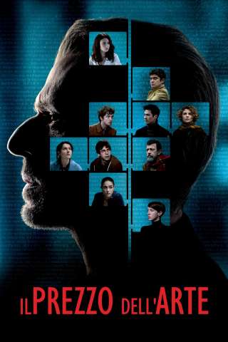 Il prezzo dell'arte (2019) streaming