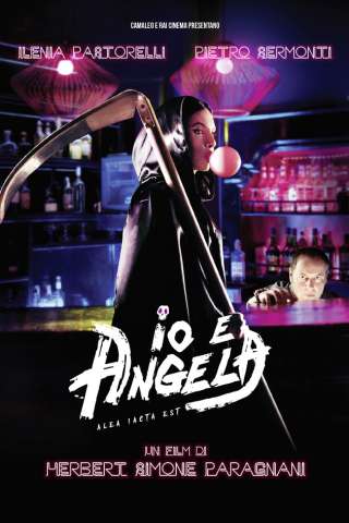 Io e Angela (2021) streaming